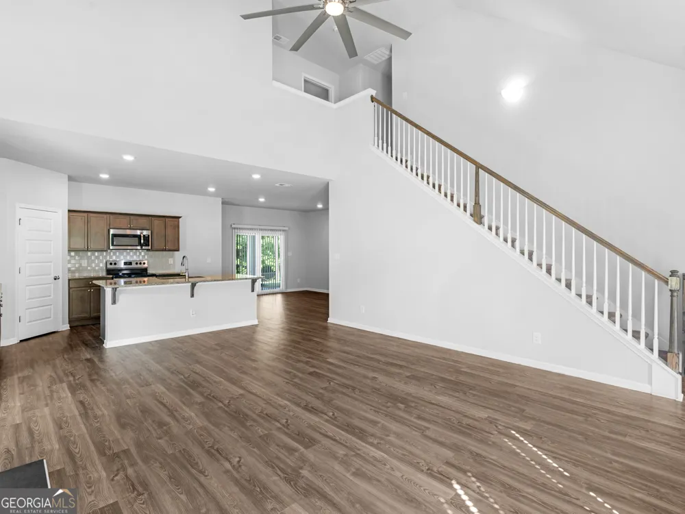 168 Belford WAY Jackson, GA 30233