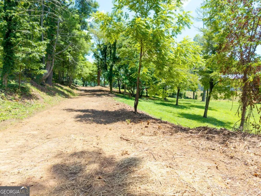 LOT #3 Tranquil Pointe LN Hiawassee, GA 30546