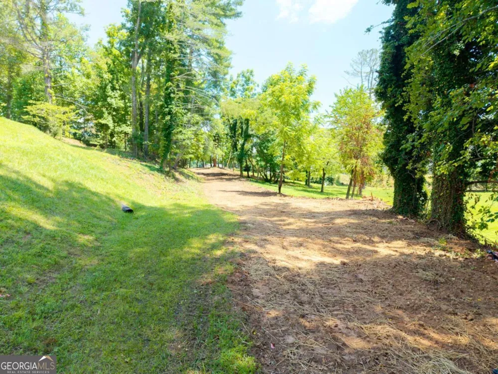 LOT #3 Tranquil Pointe LN Hiawassee, GA 30546
