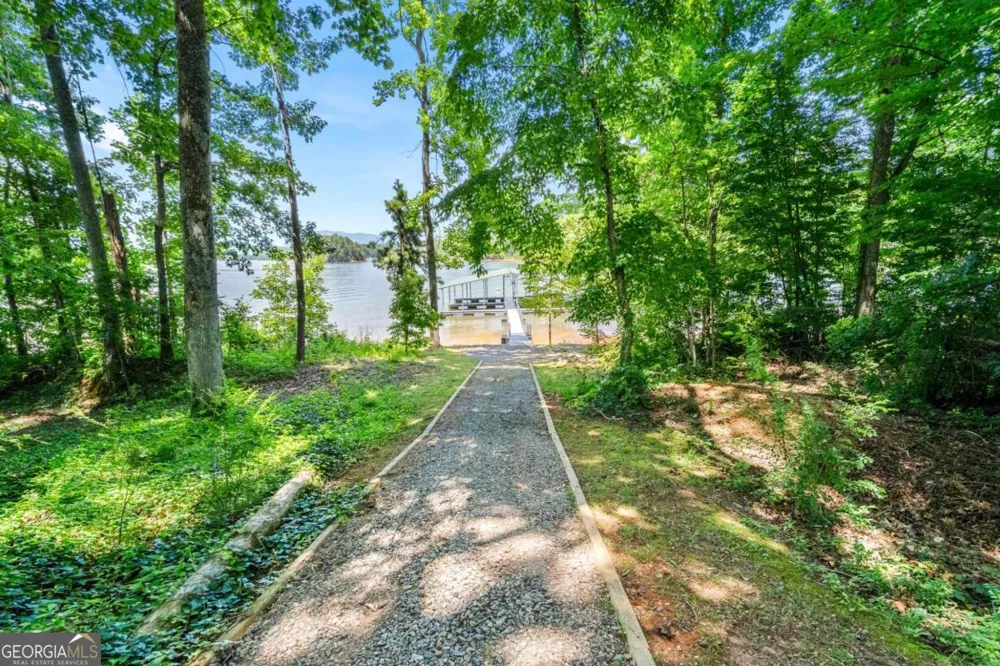 LOT #3 Tranquil Pointe LN Hiawassee, GA 30546
