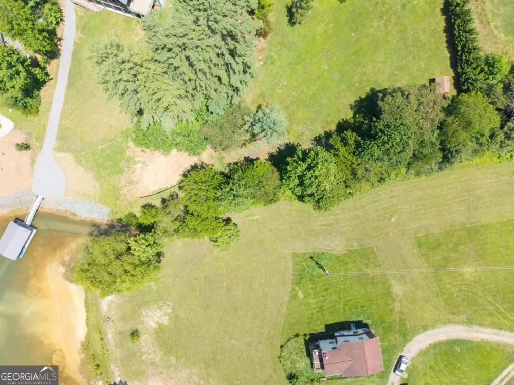 LOT #3 Tranquil Pointe LN Hiawassee, GA 30546