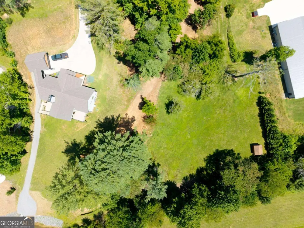 LOT #3 Tranquil Pointe LN Hiawassee, GA 30546