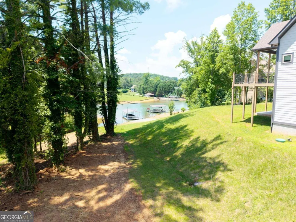 LOT #3 Tranquil Pointe LN Hiawassee, GA 30546