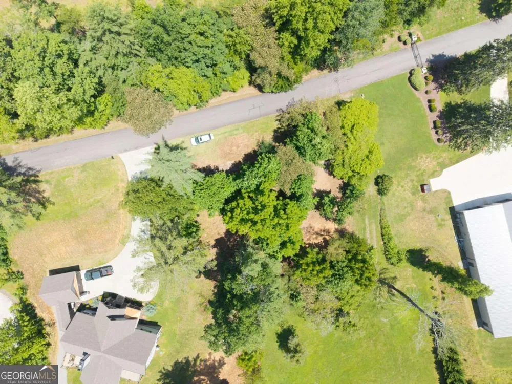 LOT #3 Tranquil Pointe LN Hiawassee, GA 30546