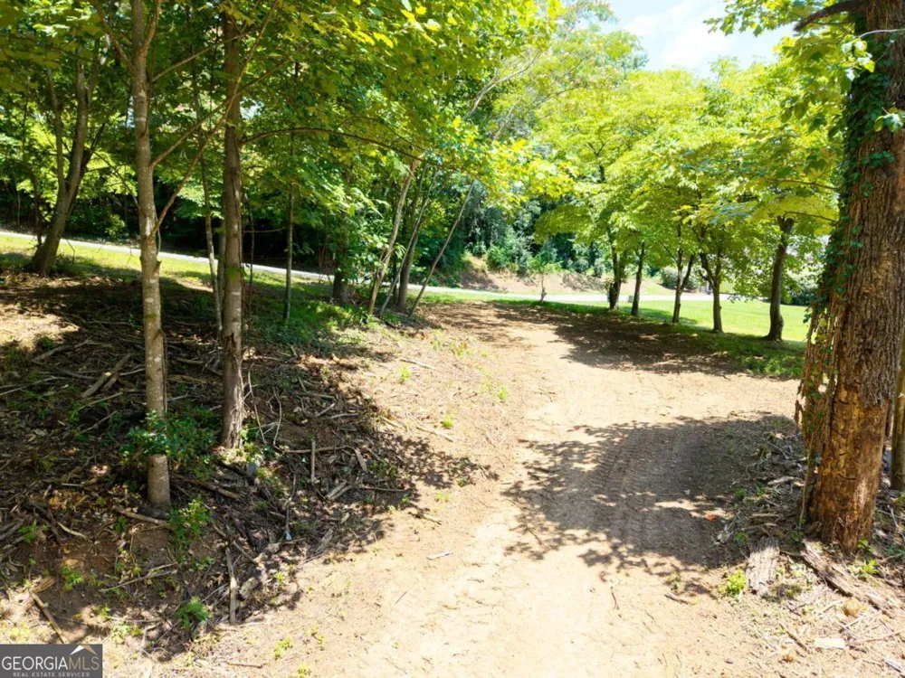 LOT #3 Tranquil Pointe LN Hiawassee, GA 30546