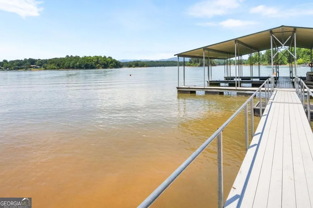 LOT #3 Tranquil Pointe LN Hiawassee, GA 30546