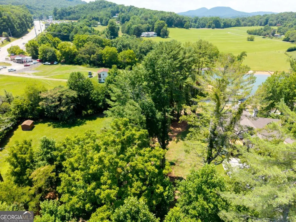 LOT #3 Tranquil Pointe LN Hiawassee, GA 30546