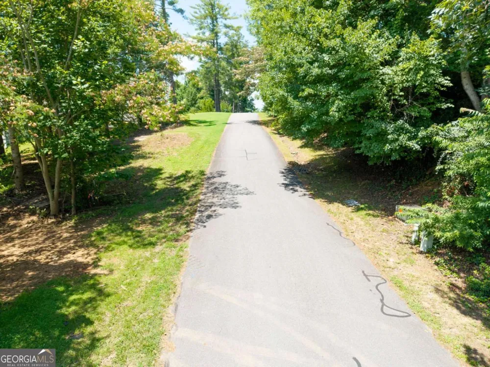 LOT #3 Tranquil Pointe LN Hiawassee, GA 30546