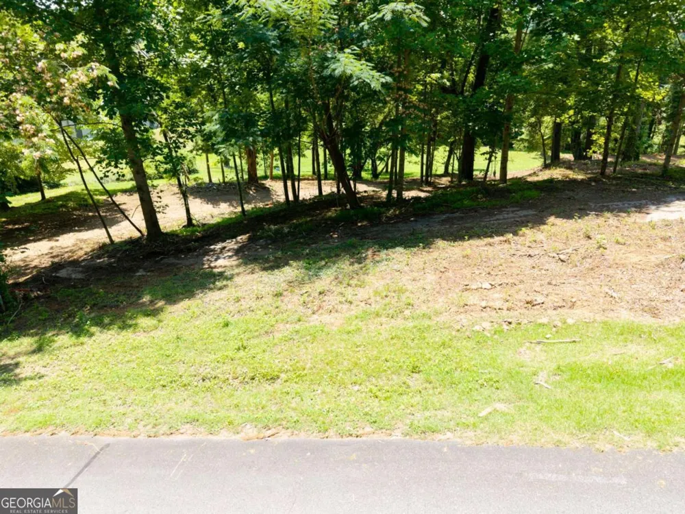 LOT #3 Tranquil Pointe LN Hiawassee, GA 30546