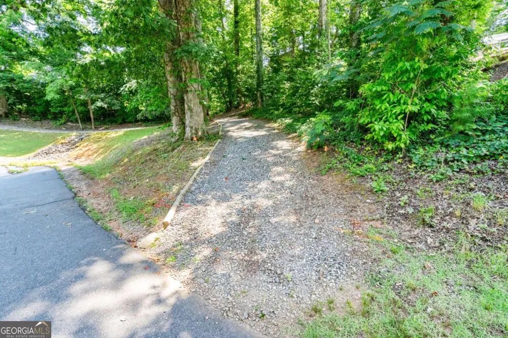 LOT #3 Tranquil Pointe LN Hiawassee, GA 30546