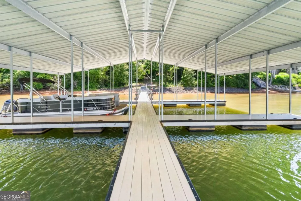 LOT #3 Tranquil Pointe LN Hiawassee, GA 30546