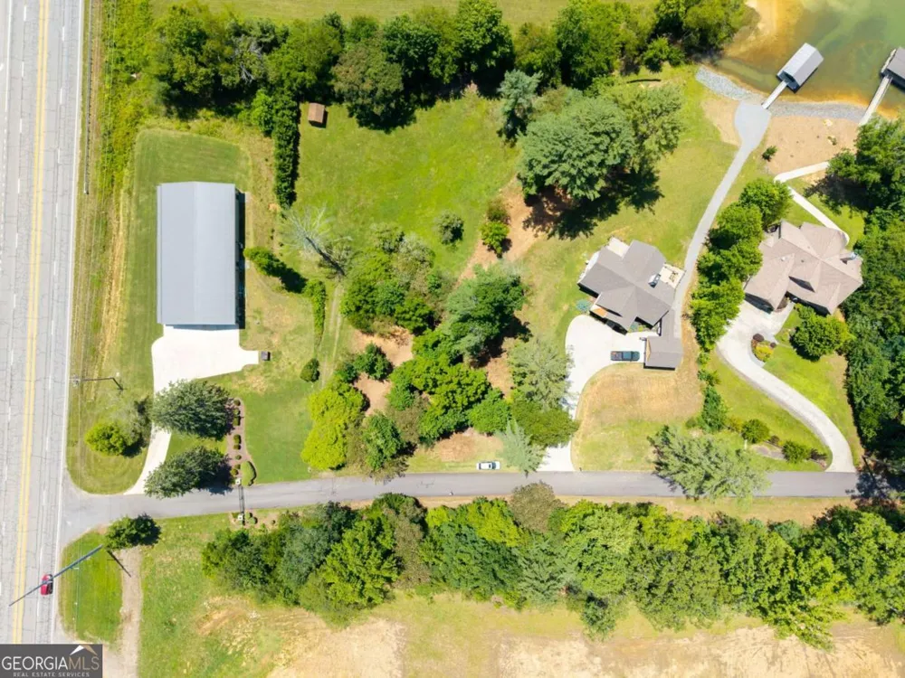 LOT #3 Tranquil Pointe LN Hiawassee, GA 30546