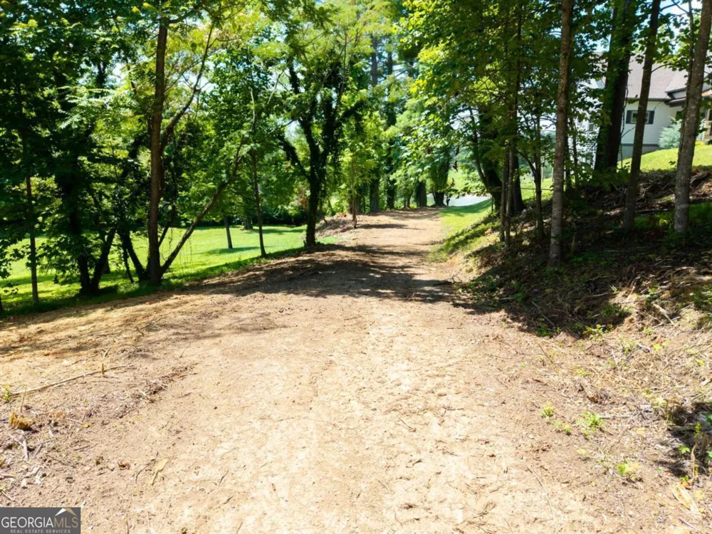 LOT #3 Tranquil Pointe LN Hiawassee, GA 30546
