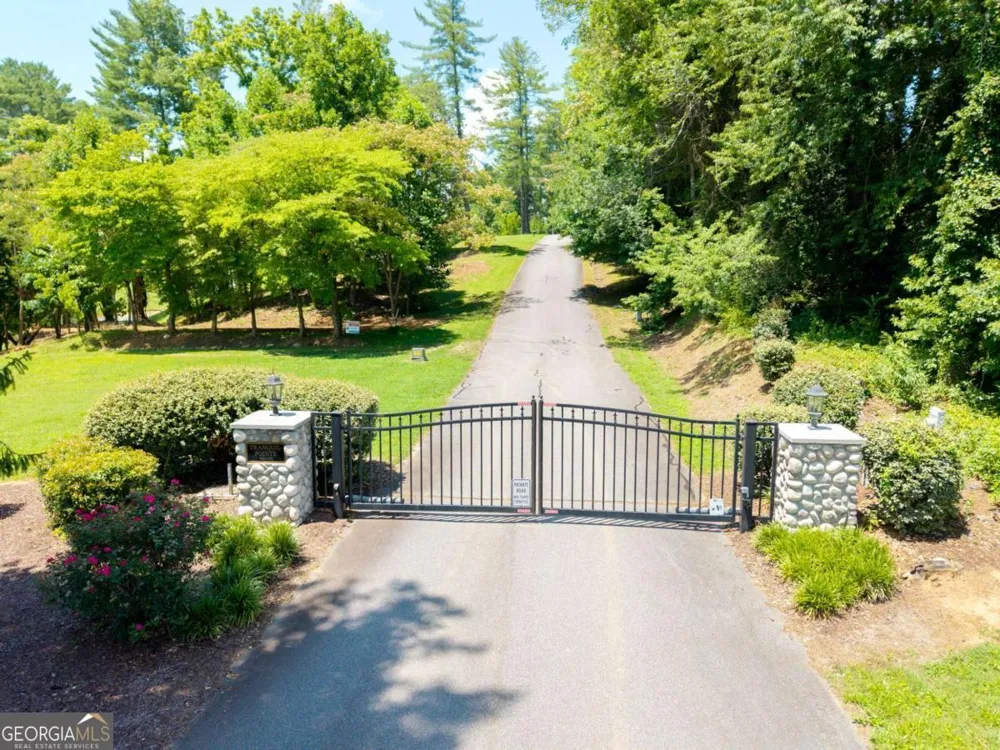 LOT #3 Tranquil Pointe LN Hiawassee, GA 30546