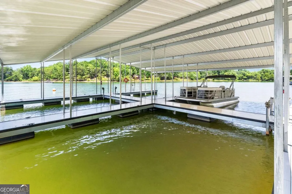 LOT #3 Tranquil Pointe LN Hiawassee, GA 30546