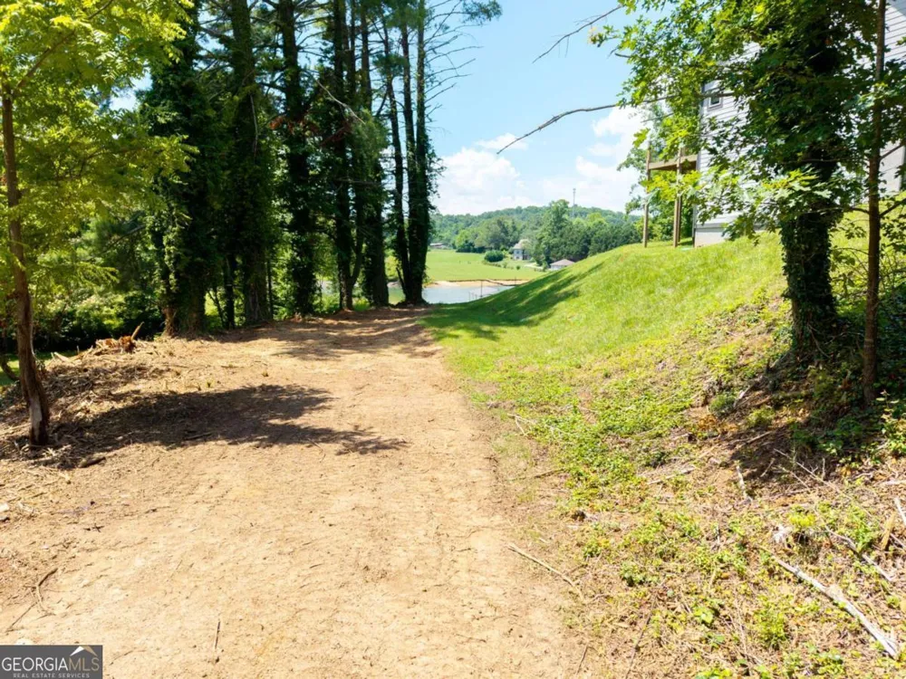 LOT #3 Tranquil Pointe LN Hiawassee, GA 30546