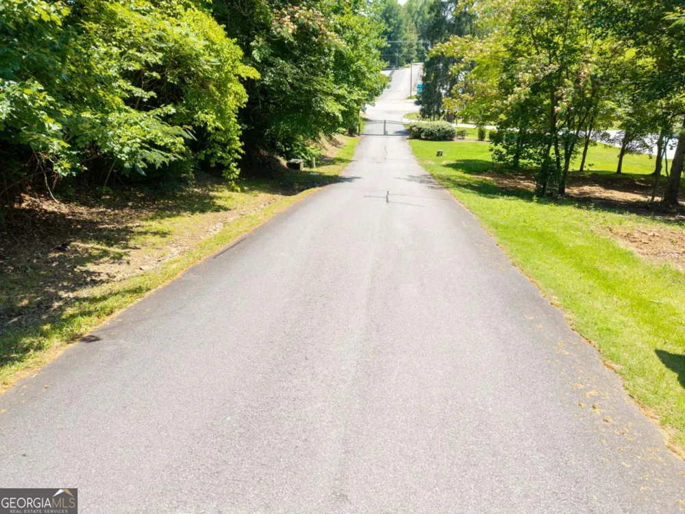 LOT #3 Tranquil Pointe LN Hiawassee, GA 30546