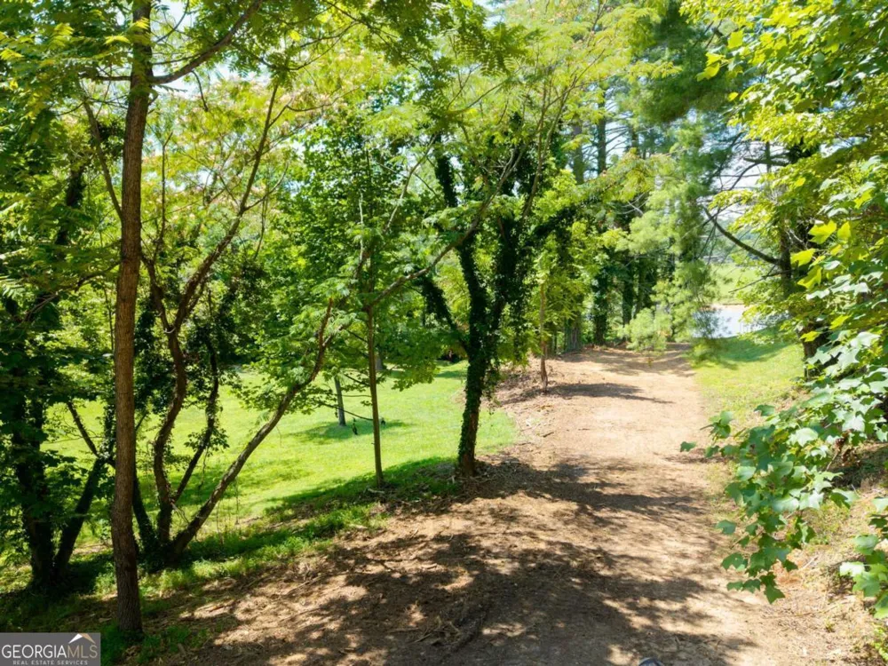 LOT #3 Tranquil Pointe LN Hiawassee, GA 30546