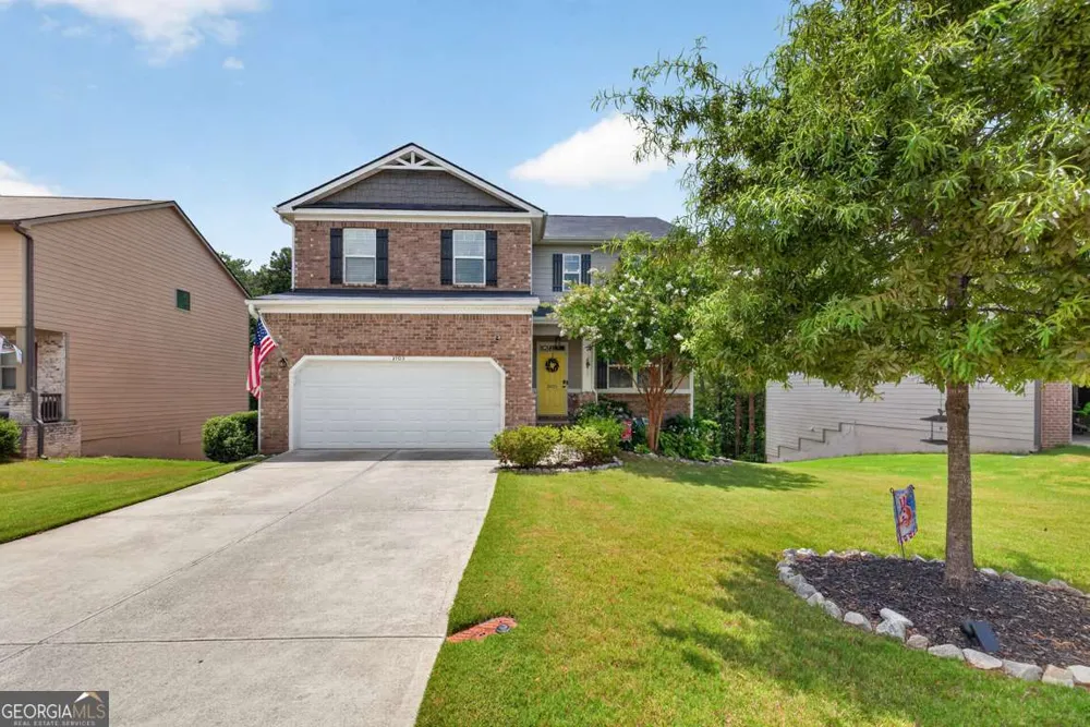 2103 Massey LN Winder, GA 30680