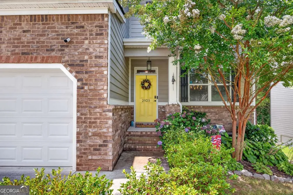 2103 Massey LN Winder, GA 30680