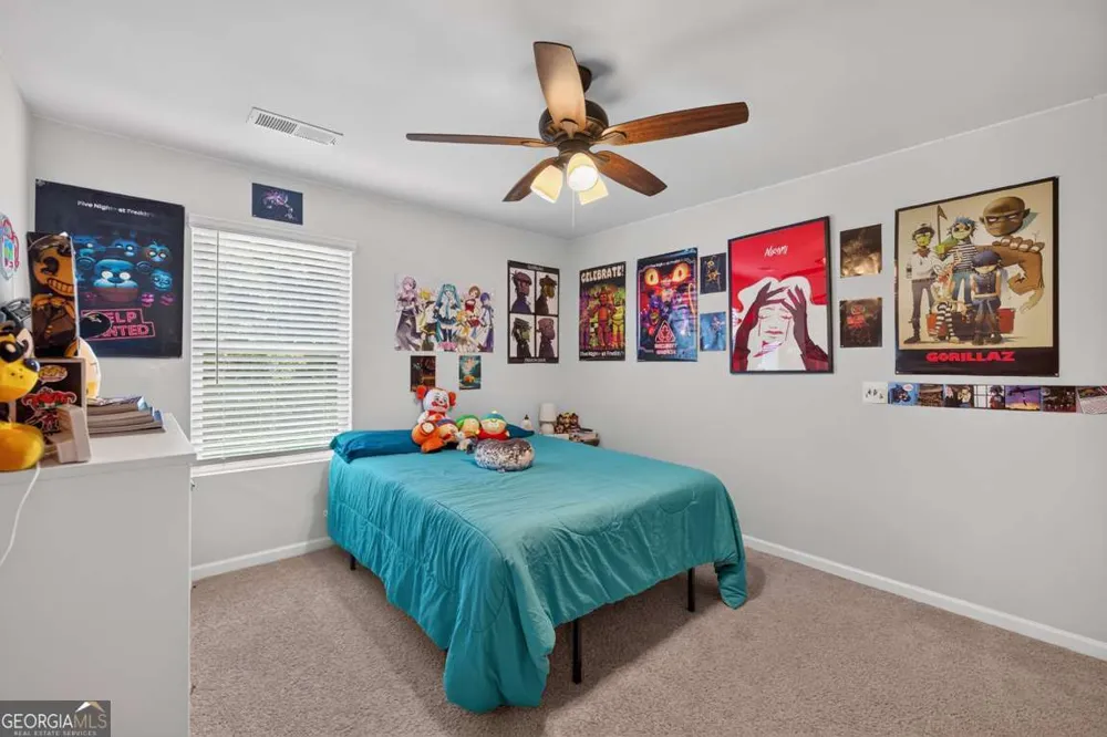 2103 Massey LN Winder, GA 30680
