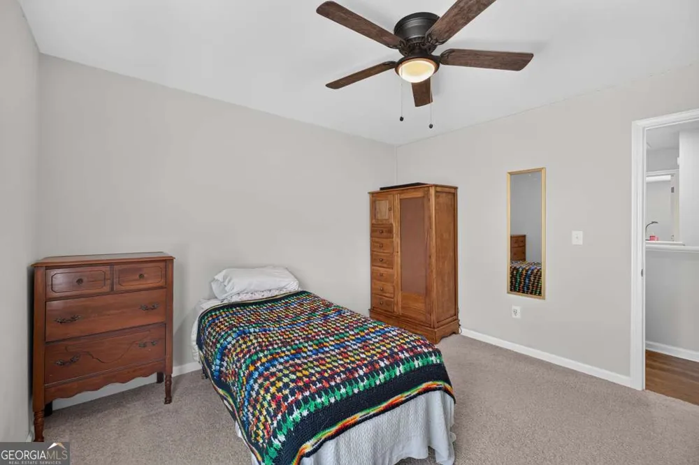 2103 Massey LN Winder, GA 30680