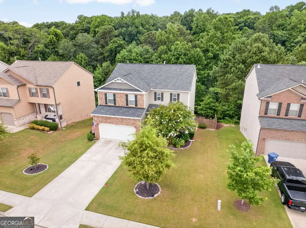 2103 Massey LN Winder, GA 30680