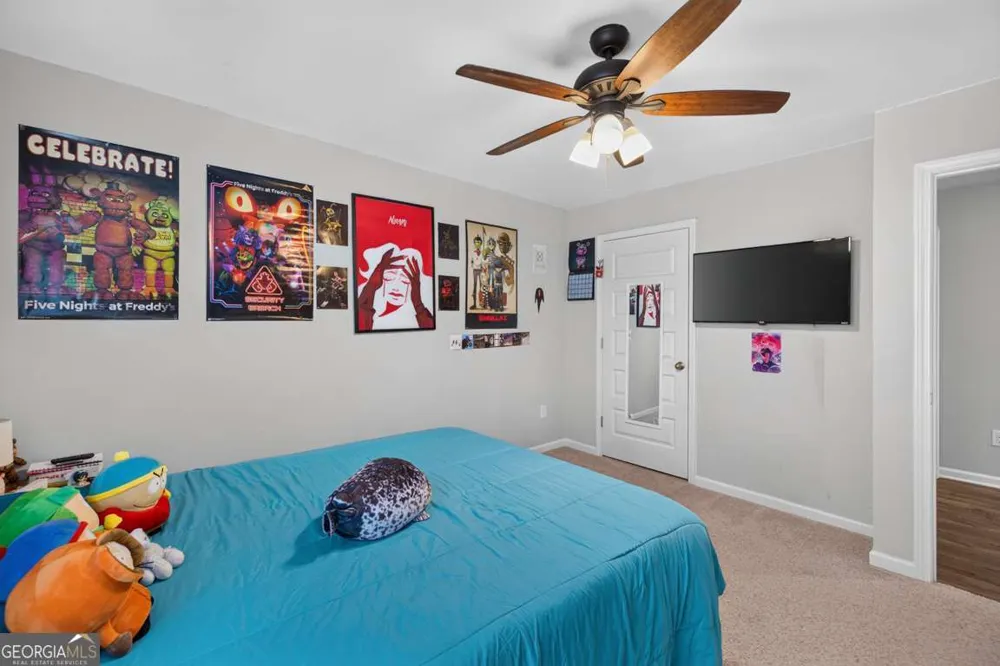 2103 Massey LN Winder, GA 30680