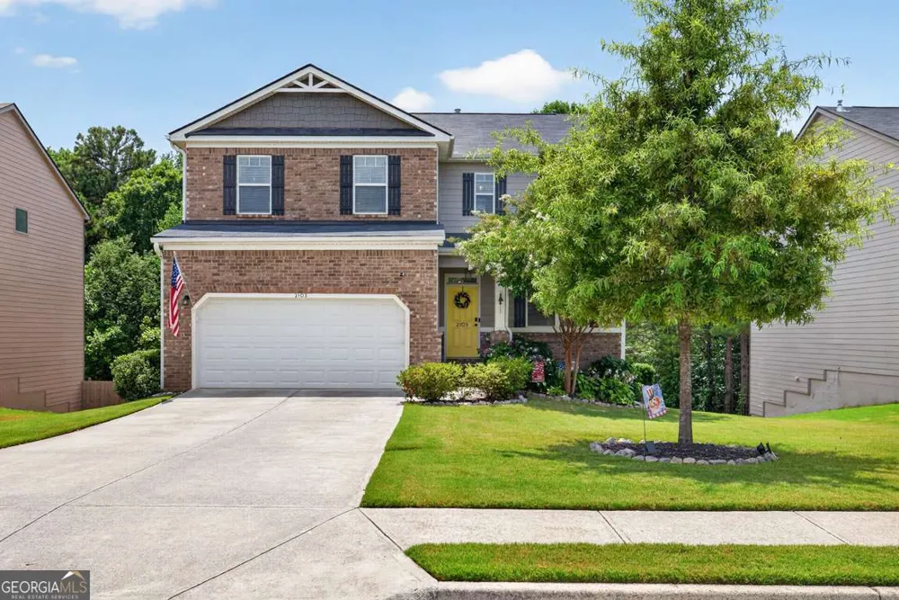 2103 Massey LN Winder, GA 30680