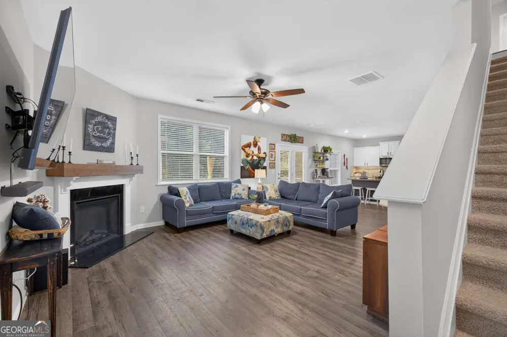 2103 Massey LN Winder, GA 30680