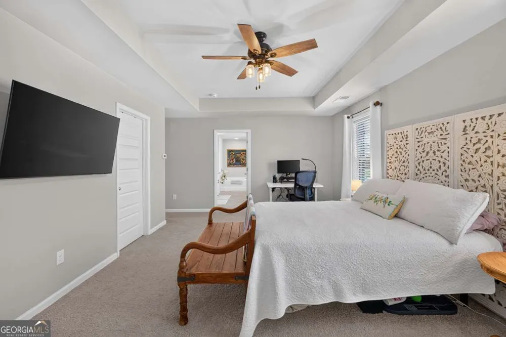 2103 Massey LN Winder, GA 30680