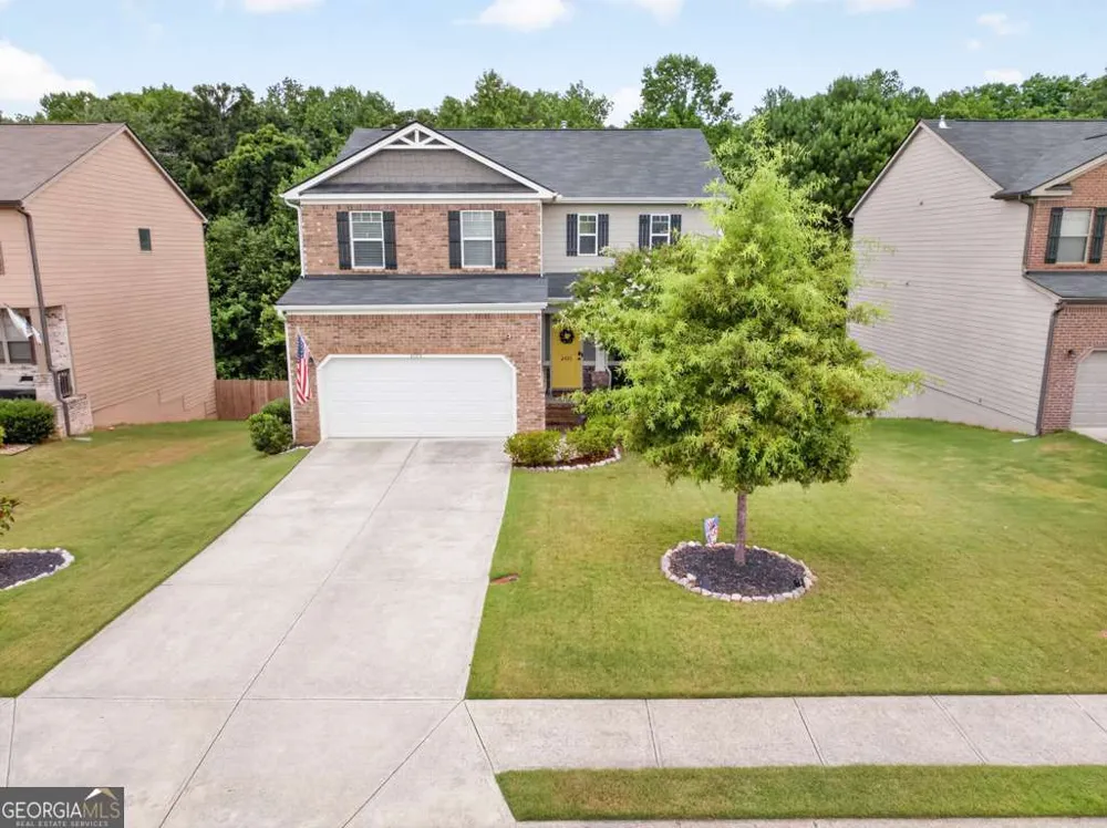 2103 Massey LN Winder, GA 30680