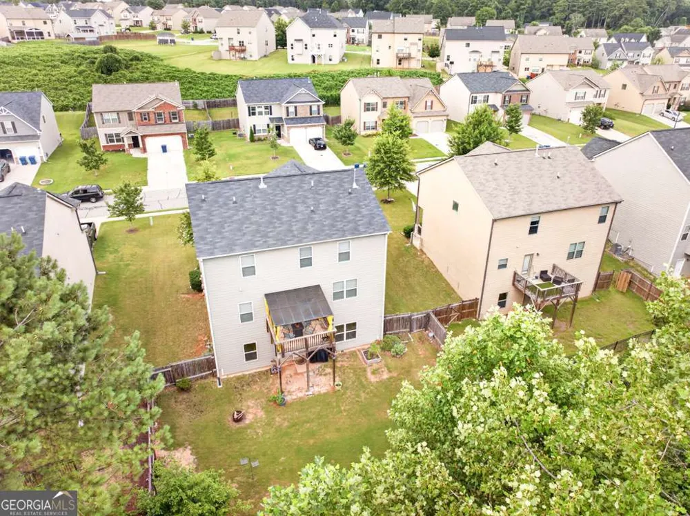 2103 Massey LN Winder, GA 30680