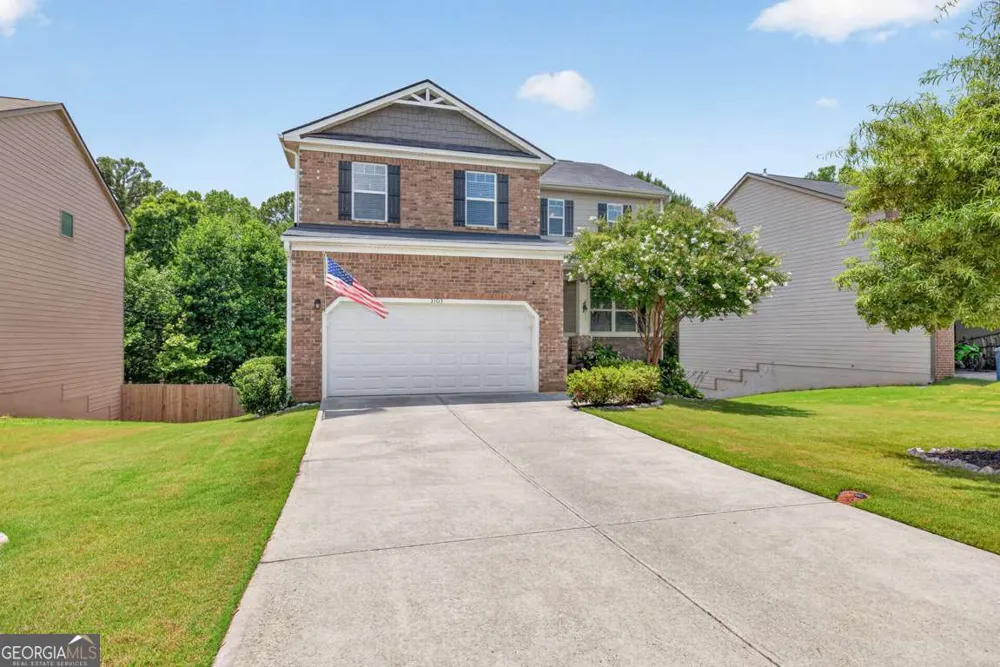 2103 Massey LN Winder, GA 30680