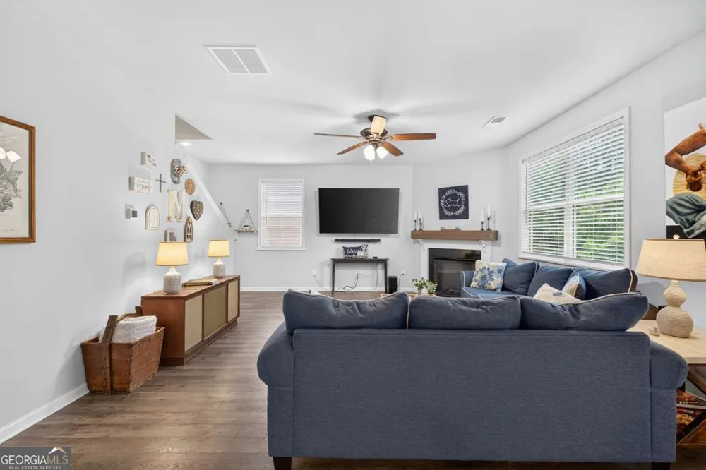 2103 Massey LN Winder, GA 30680