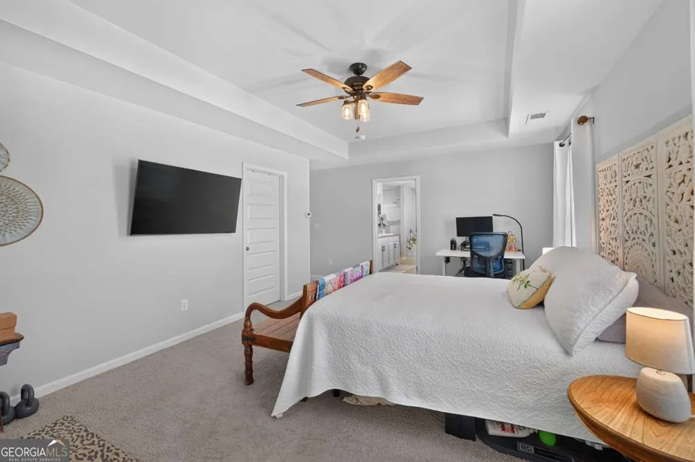 2103 Massey LN Winder, GA 30680
