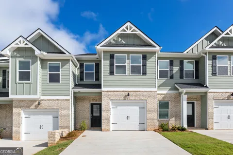 8318 Columbia CT