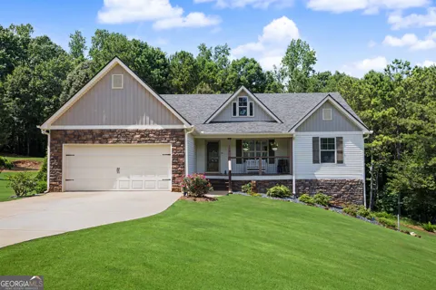 126 Copper Creek DR