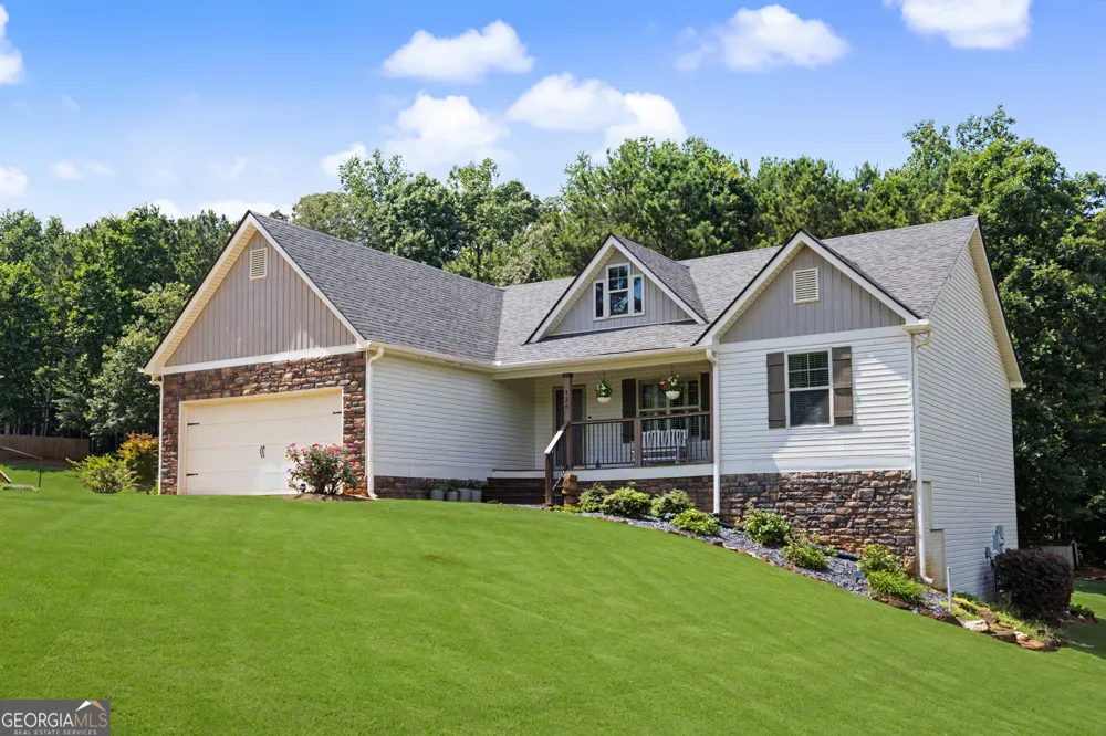 126 Copper Creek DR LaGrange, GA 30240