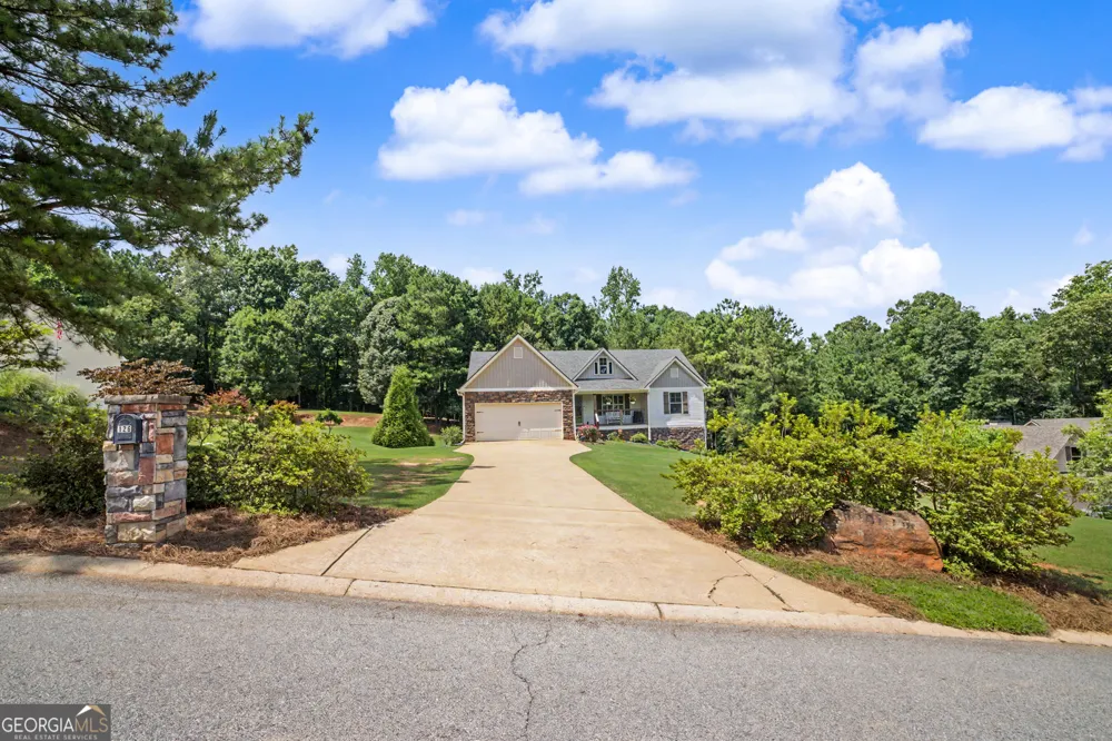 126 Copper Creek DR LaGrange, GA 30240
