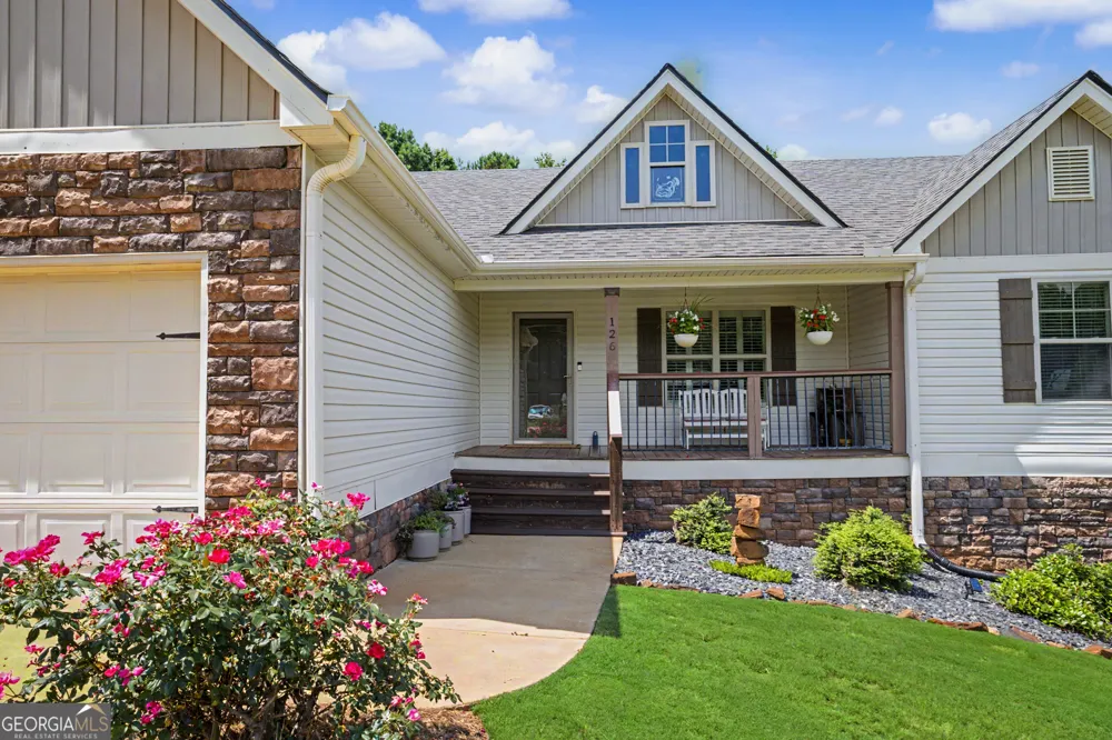 126 Copper Creek DR LaGrange, GA 30240