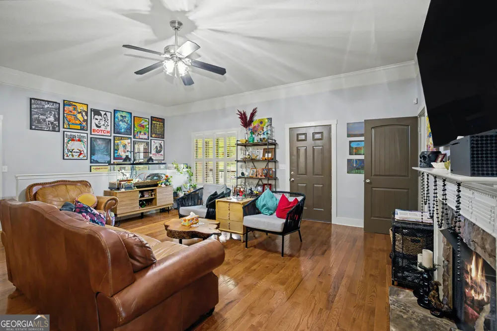 126 Copper Creek DR LaGrange, GA 30240