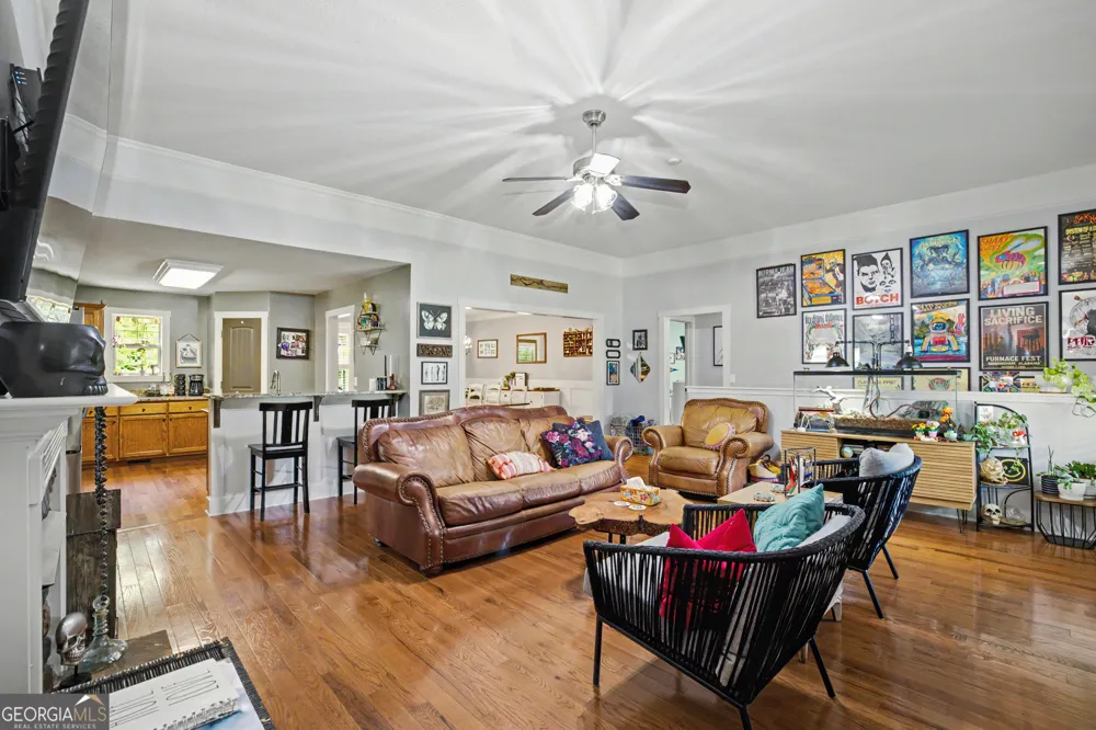 126 Copper Creek DR LaGrange, GA 30240