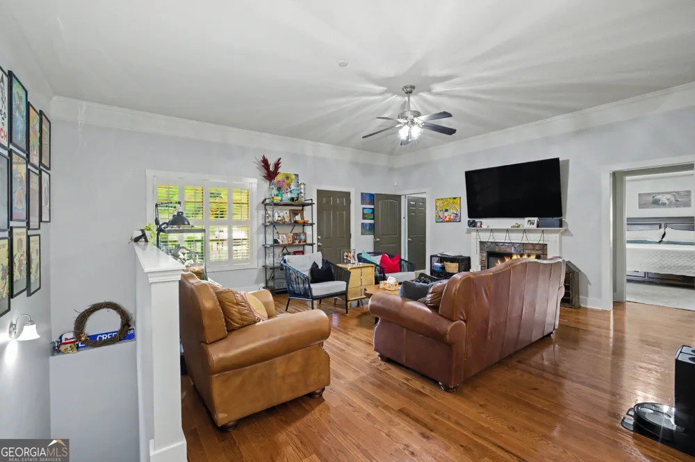 126 Copper Creek DR LaGrange, GA 30240