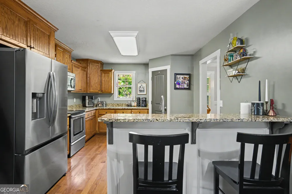 126 Copper Creek DR LaGrange, GA 30240