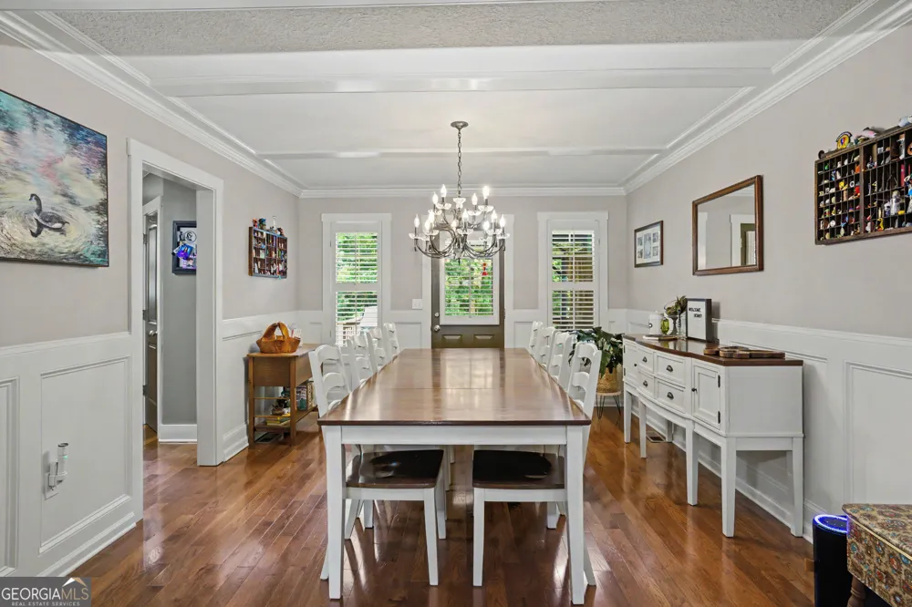 126 Copper Creek DR LaGrange, GA 30240