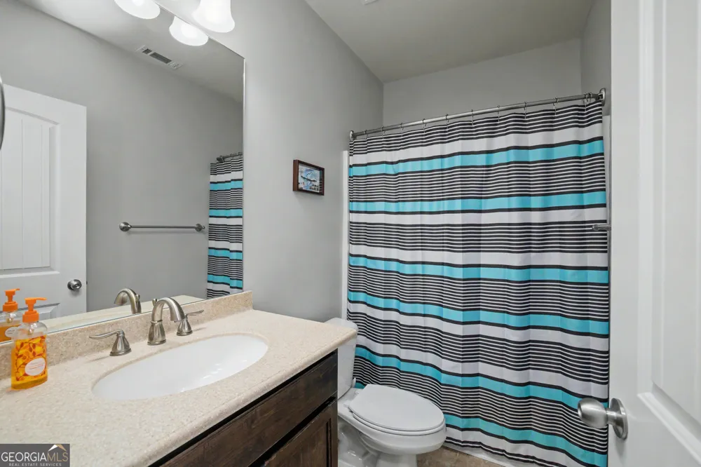 126 Copper Creek DR LaGrange, GA 30240