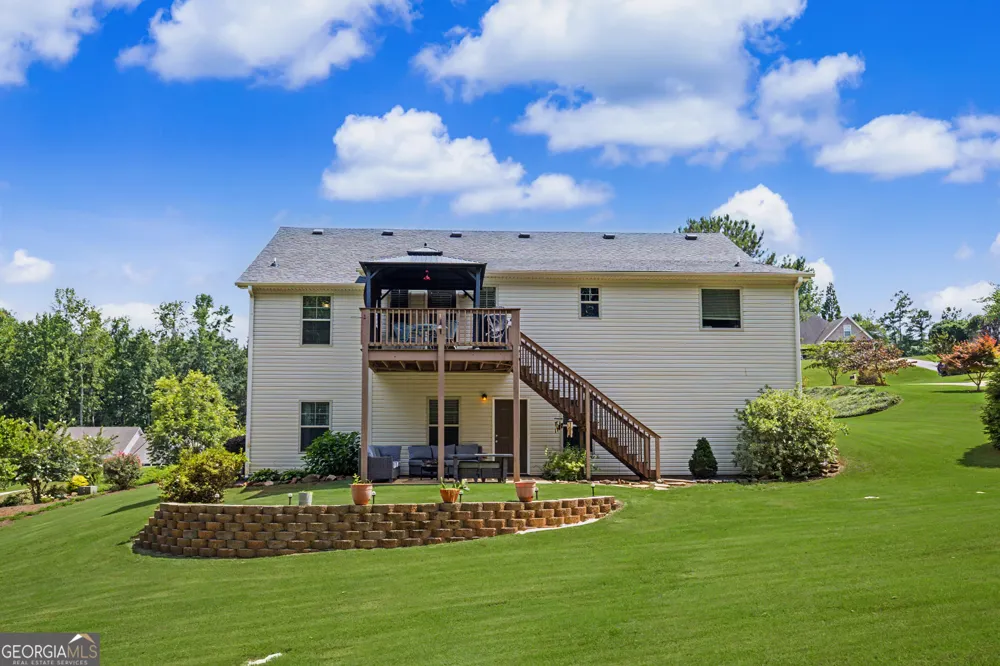 126 Copper Creek DR LaGrange, GA 30240