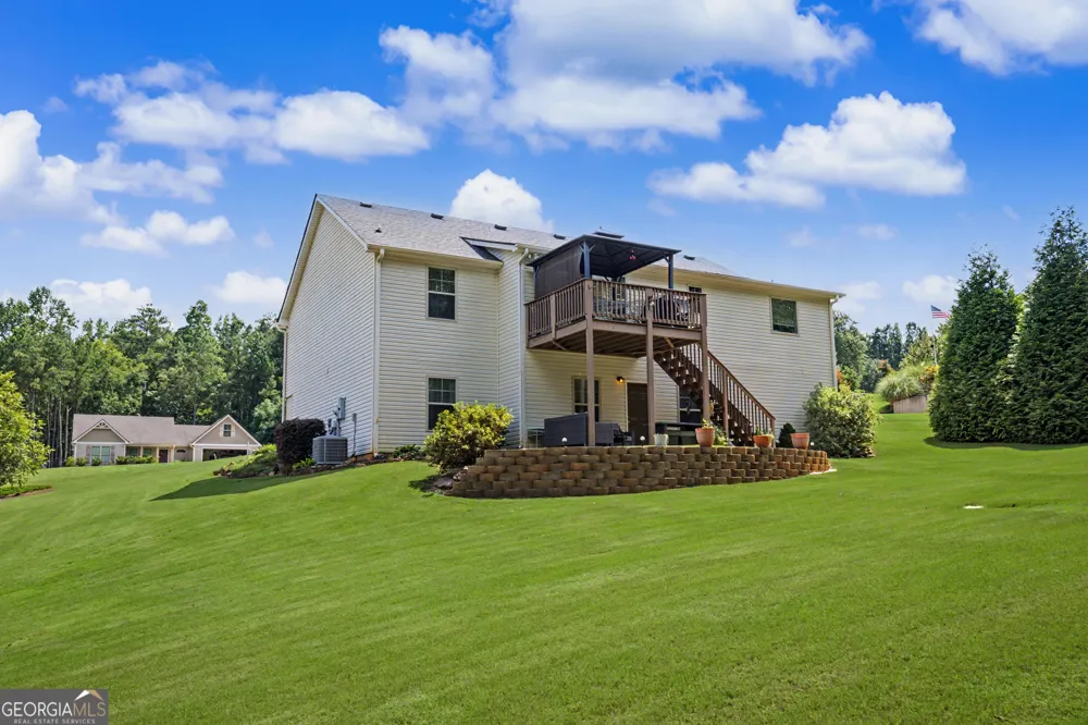 126 Copper Creek DR LaGrange, GA 30240
