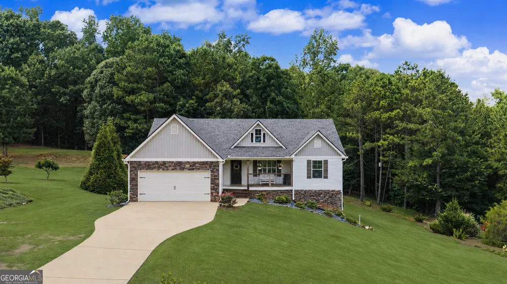 126 Copper Creek DR LaGrange, GA 30240
